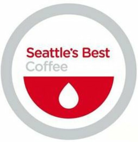 SEATTLE'S BEST COFFEE Logo (USPTO, 01/24/2019)