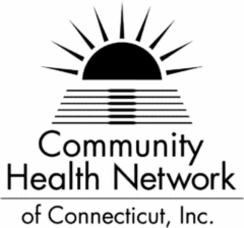 COMMUNITY HEALTH NETWORK OF CONNECTICUT, INC. Logo (USPTO, 11.02.2019)