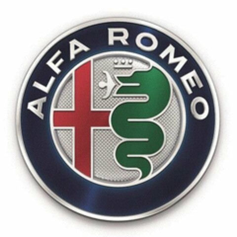 ALFA ROMEO Logo (USPTO, 12.03.2019)