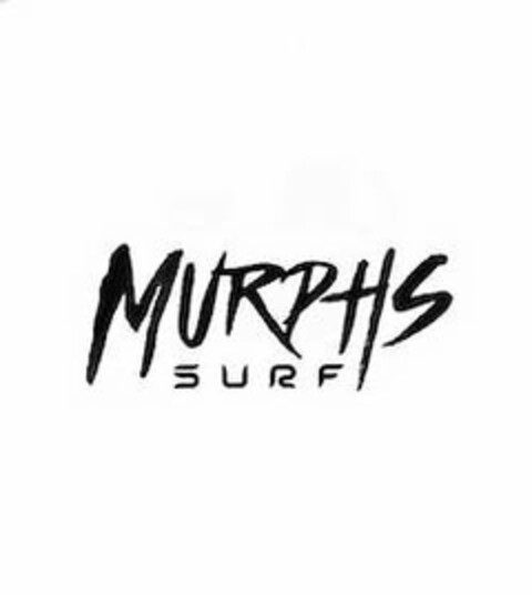 MURPHS SURF Logo (USPTO, 15.03.2019)