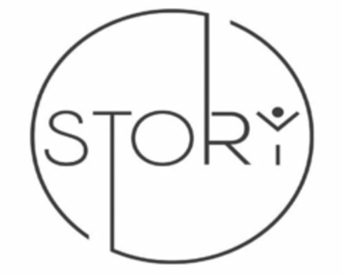 STORY Logo (USPTO, 18.04.2019)