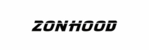 ZONHOOD Logo (USPTO, 05/14/2019)