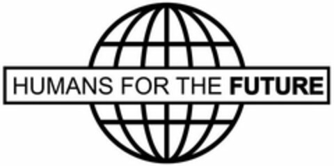 HUMANS FOR THE FUTURE Logo (USPTO, 10.06.2019)