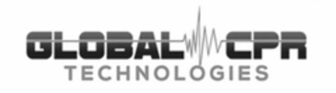 GLOBAL CPR TECHNOLOGIES Logo (USPTO, 27.06.2019)