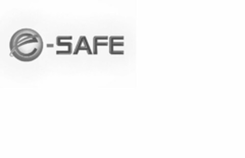 E-SAFE Logo (USPTO, 15.08.2019)