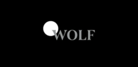 WOLF Logo (USPTO, 08/27/2019)