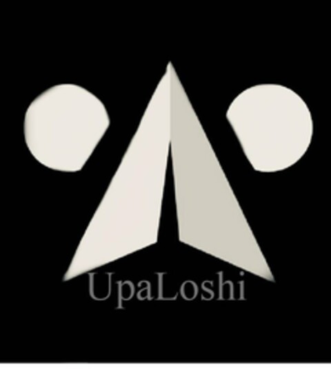 UPALOSHI Logo (USPTO, 28.08.2019)