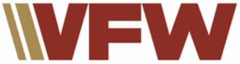 VFW Logo (USPTO, 06.09.2019)