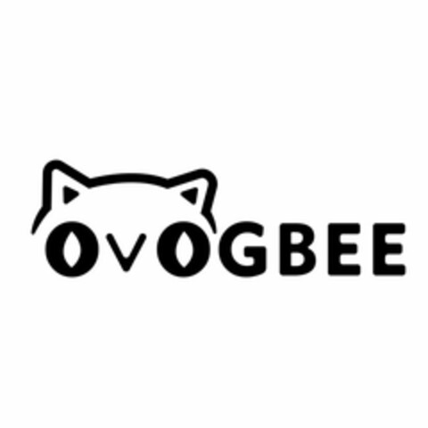 OVOGBEE Logo (USPTO, 26.09.2019)