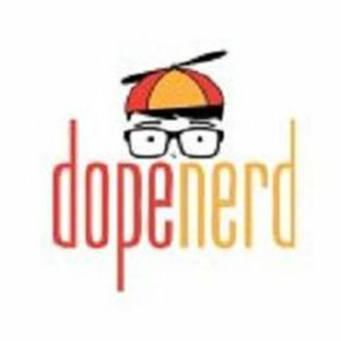 DOPENERD Logo (USPTO, 27.09.2019)