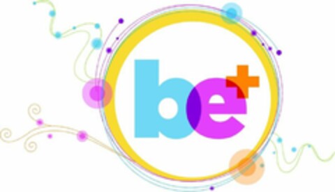 BE+ Logo (USPTO, 01.10.2019)