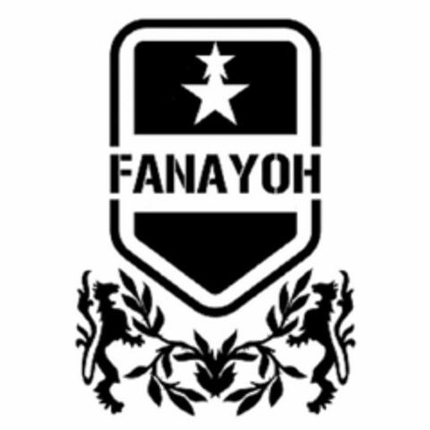 FANAYOH Logo (USPTO, 03.10.2019)