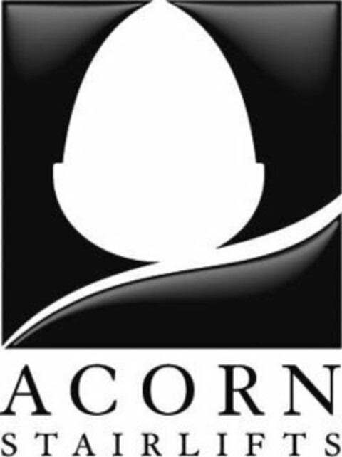 ACORN STAIRLIFTS Logo (USPTO, 23.10.2019)