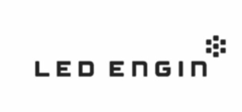 LED ENGIN Logo (USPTO, 18.11.2019)