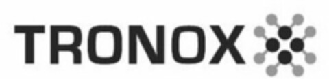 TRONOX Logo (USPTO, 11/19/2019)