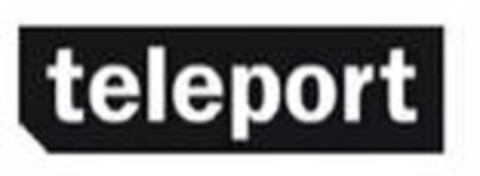 TELEPORT Logo (USPTO, 18.12.2019)