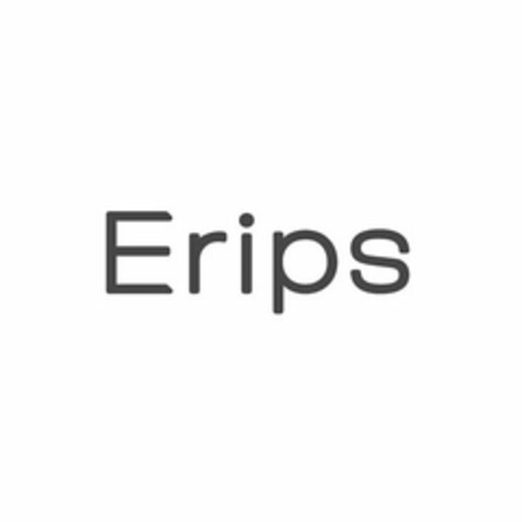 ERIPS Logo (USPTO, 26.12.2019)