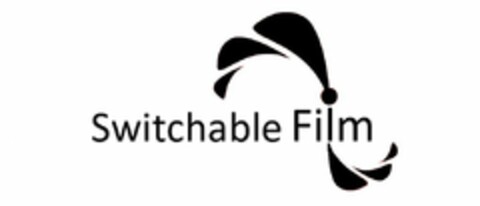 SWITCHABLE FILM Logo (USPTO, 28.01.2020)