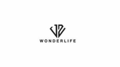 JZ WONDERLIFE Logo (USPTO, 02/10/2020)