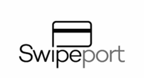 SWIPEPORT Logo (USPTO, 05.03.2020)