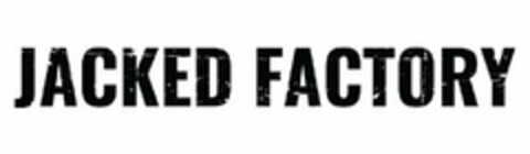 JACKED FACTORY Logo (USPTO, 30.03.2020)