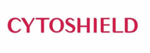 CYTOSHIELD Logo (USPTO, 06.04.2020)