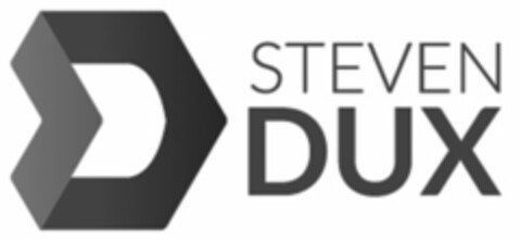 D STEVEN DUX Logo (USPTO, 21.04.2020)