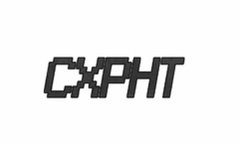 CXPHT Logo (USPTO, 27.04.2020)