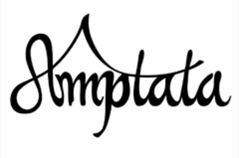 AMPTATA Logo (USPTO, 11.05.2020)