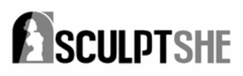 SCULPTSHE Logo (USPTO, 13.05.2020)