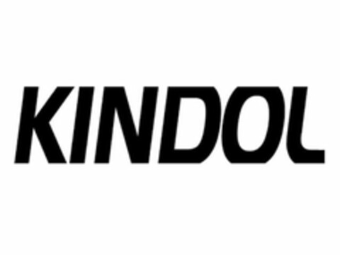 KINDOL Logo (USPTO, 05/22/2020)