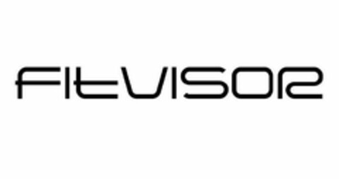 FITVISOR Logo (USPTO, 17.06.2020)