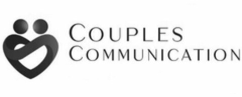 COUPLES COMMUNICATION Logo (USPTO, 17.06.2020)