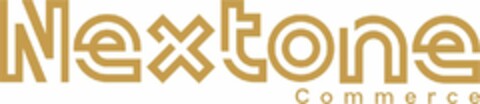 NEXTONE COMMERCE Logo (USPTO, 06/25/2020)