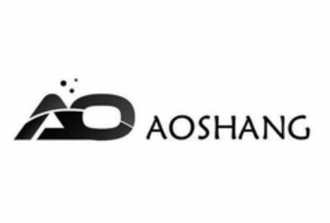 AO AOSHANG Logo (USPTO, 08/11/2020)