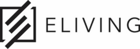 ELIVING Logo (USPTO, 09.09.2020)