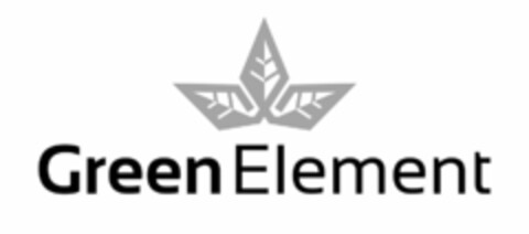 GREEN ELEMENT Logo (USPTO, 21.09.2020)