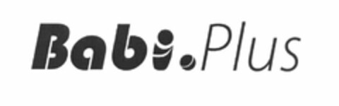 BABI.PLUS Logo (USPTO, 03.01.2009)
