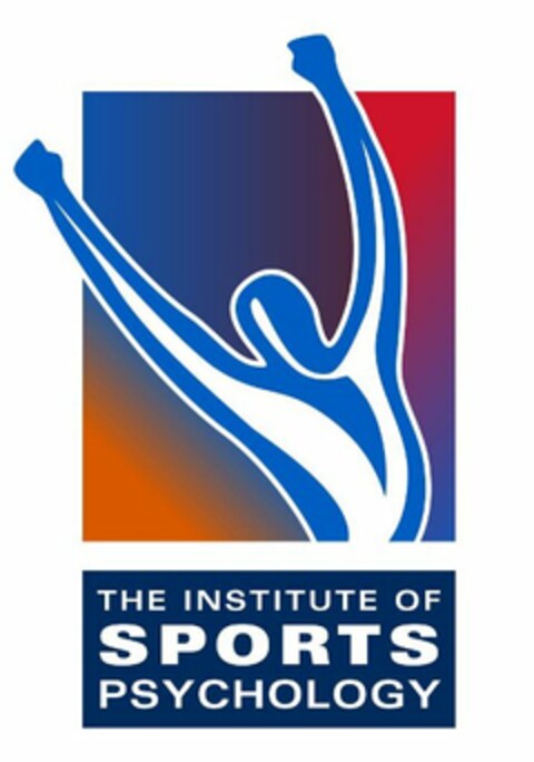 THE INSTITUTE OF SPORTS PSYCHOLOGY Logo (USPTO, 01/08/2009)