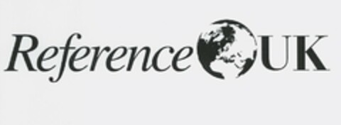 REFERENCE UK Logo (USPTO, 06.02.2009)