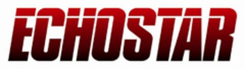 ECHOSTAR Logo (USPTO, 12.02.2009)
