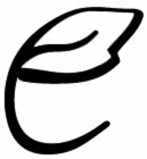 E Logo (USPTO, 28.02.2009)