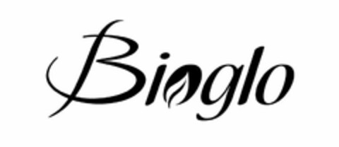 BIOGLO Logo (USPTO, 16.12.2009)