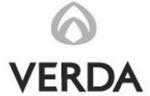 VERDA Logo (USPTO, 01/14/2010)