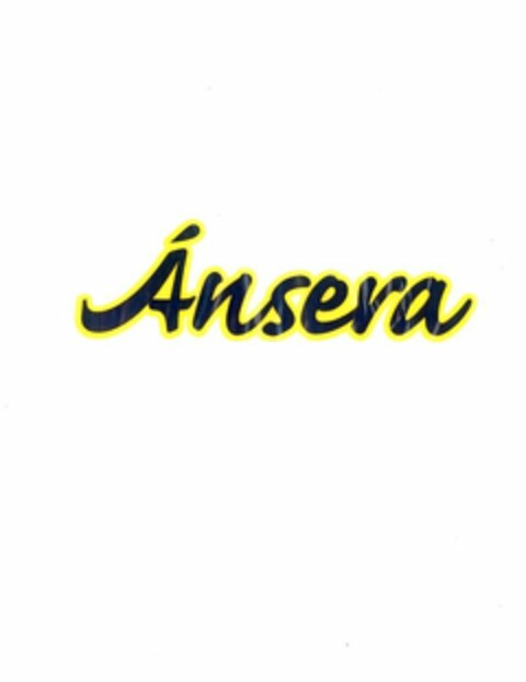 ANSERA Logo (USPTO, 03.03.2010)
