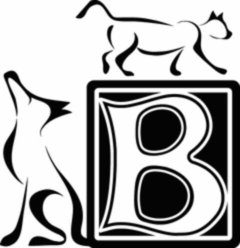 B Logo (USPTO, 06.07.2010)
