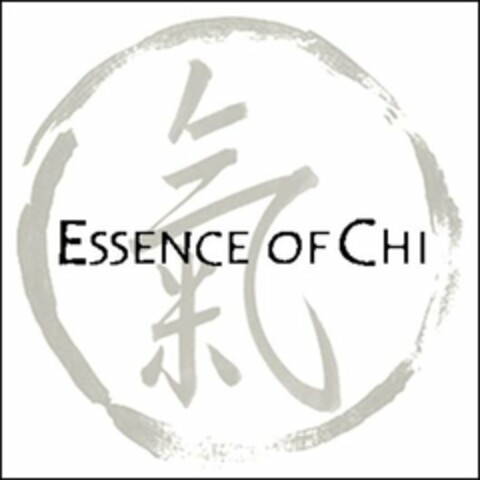 ESSENCE OF CHI Logo (USPTO, 07/14/2010)