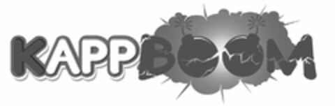 KAPPBOOM Logo (USPTO, 08/30/2010)