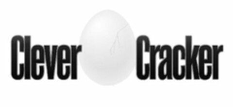 CLEVER CRACKER Logo (USPTO, 31.08.2010)