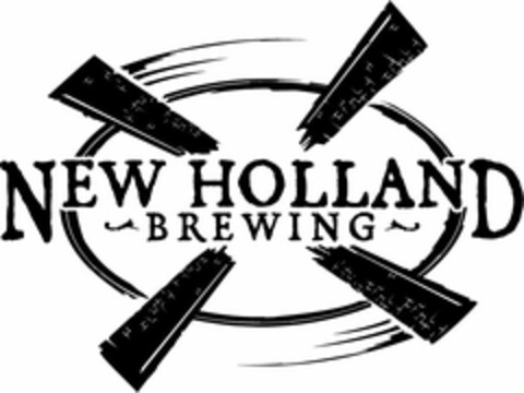 NEW HOLLAND BREWING Logo (USPTO, 14.10.2010)